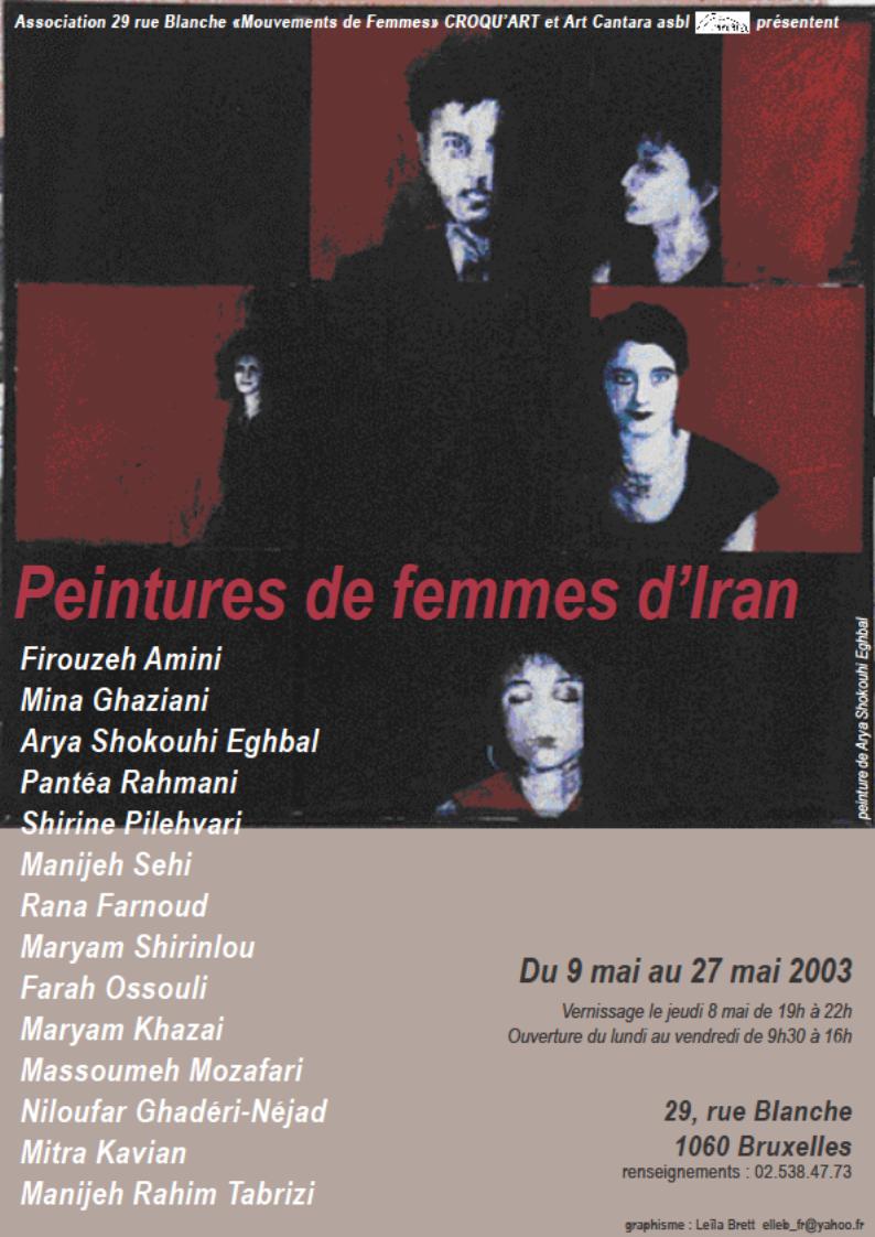 2023 Expo Femmes 2023 Expo Femmes