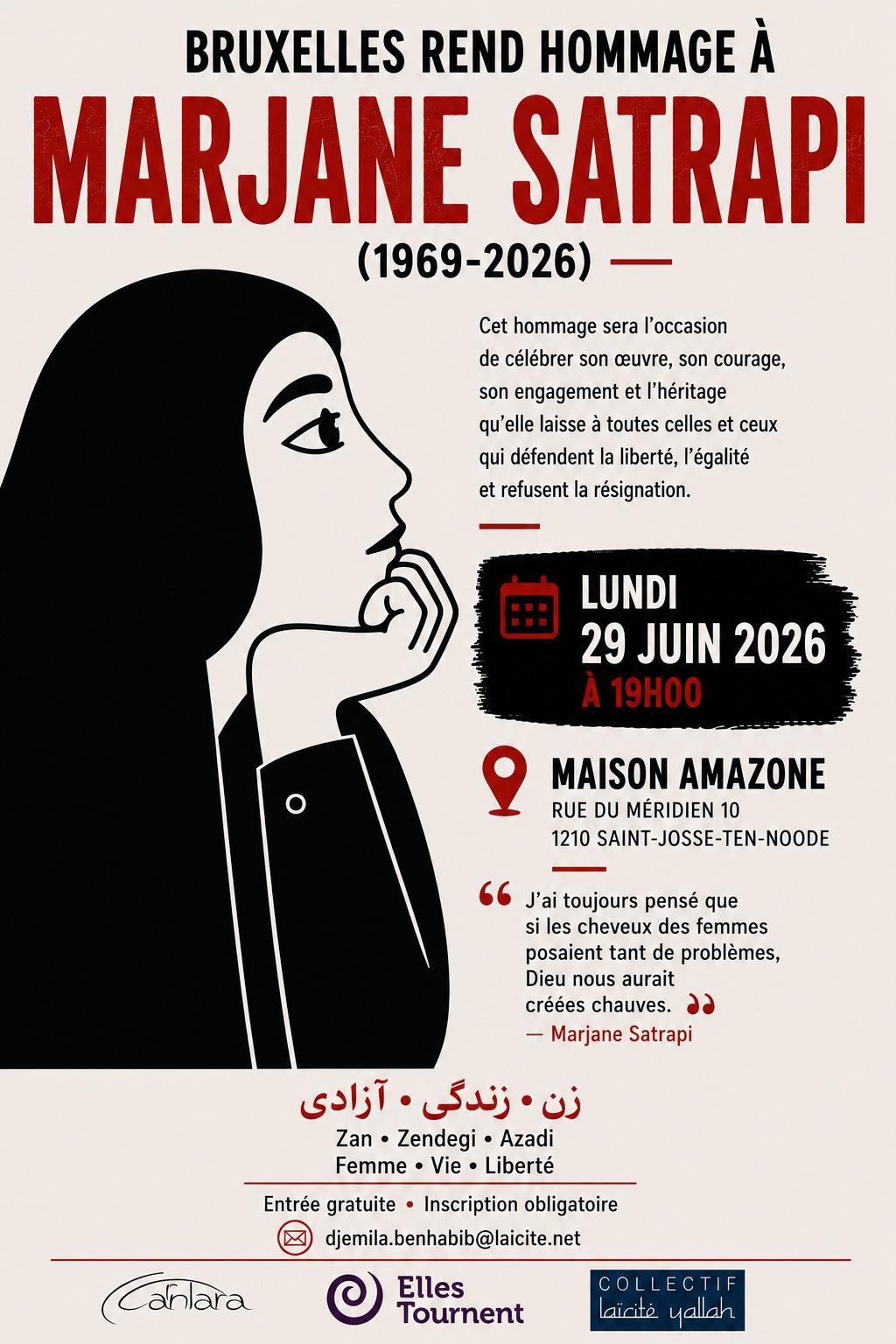 Persepolis
