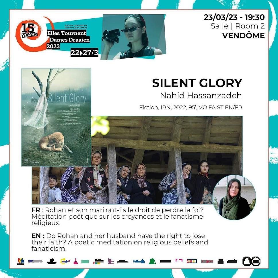 Silent-Glory